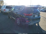 Hyundai Santa Fe Sel 5NMS33AD2KH022247 снимка