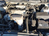 Toyota Camry Ce/Le/Xle 4T1BG22K9XU869421 fotografie