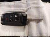 Chevrolet Equinox 1Lt 2GNFLFEK2F6267176 снимка