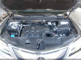 Acura Rdx Technology Acurawatch Plus Packages/Technology Package 5J8TB3H53JL008331 снимка