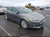 Ford Fusion Energi Titanium 3FA6P0SU2ER208268 снимка