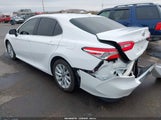 Toyota Camry Le 4T1C11AK3LU984141 photo