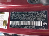 Toyota Prius JTDKB20U940030072 снимка