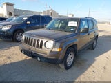 Jeep Patriot Sport 1C4NJPBB9GD791030 photo