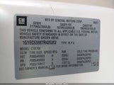 Cadillac Escalade Standard 1GYEC63887R426262 снимка