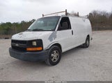 Chevrolet Express 1GCFG15X851232834 снимка