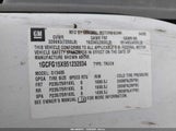 Chevrolet Express 1GCFG15X851232834 снимка