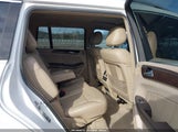 Mercedes-Benz Gl 450 4Matic 4JGDF7CE5EA430524 снимка