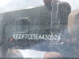 Mercedes-Benz Gl 450 4Matic 4JGDF7CE5EA430524 снимка