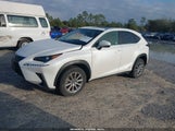 Lexus Nx 300H JTJDJRDZ2M2161694 снимка
