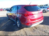 Hyundai Santa Fe Sport 2.4L 5XYZT3LB4JG542128 fotografie