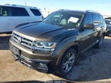 Volkswagen Atlas 3.6L V6 Sel R-Line 1V2RR2CAXKC556698 снимка