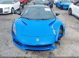 Lotus Emira V6 First Edition SCCLEKAX1RHB13414 снимка
