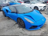 Lotus Emira V6 First Edition SCCLEKAX1RHB13414 снимка