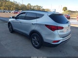 Hyundai Santa Fe Sport 2.4L 5XYZU3LBXJG564101 снимка