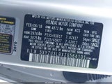 Hyundai Santa Fe Sport 2.4L 5XYZU3LBXJG564101 fotografie