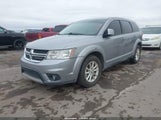 Dodge Journey Sxt 3C4PDCBG1HT588973 fotografie