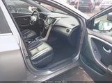 Hyundai Elantra Gt KMHD35LE7DU122930 снимка