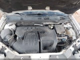 Chevrolet Cobalt Ls 1G1AK55F367773787 снимка