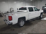 Chevrolet Silverado  2Lt 3GCUKREC4JG609611 снимка
