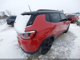 Jeep Compass Altitude 4X4 3C4NJDBB4KT812819 снимка
