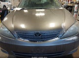 Toyota Camry Se 4T1BE32K93U785444 снимка