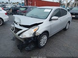 Nissan Versa 1.6 S/1.6 S+/1.6 Sl/1.6 Sv 3N1CN7APXFL846928 photo