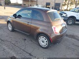 Fiat 500 Pop 3C3CFFARXDT743256 снимка