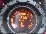 Fiat 500 Pop 3C3CFFARXDT743256 снимка