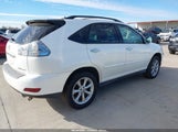 Lexus Rx 350 2T2HK31U49C134086 снимка