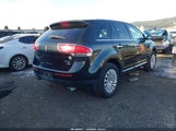 Lincoln Mkx 2LMDJ8JK7EBL09709 снимка