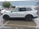 Kia Telluride Ex X-Line 5XYP3DGC9SG647409 photo