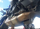 Yamaha Mt09 C JYARN94Y9RA000305 снимка
