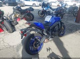 Yamaha Mt09 C JYARN94Y9RA000305 снимка