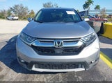 Honda Cr-V Ex 5J6RW1H5XKA021098 снимка
