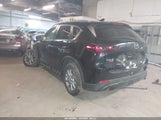 Mazda Cx-5 2.5 S Preferred JM3KFBCM2N1593550 снимка