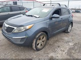 Kia Sportage Lx KNDPBCA22D7440017 снимка