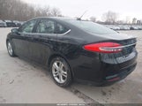 Ford Fusion Se 3FA6P0H71JR194911 fotografie