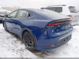 Toyota Prius Le JTDACAAU3P3005155 снимка