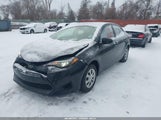 Toyota Corolla L 5YFBURHE9HP687935 photo