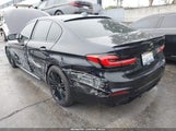 BMW 540I WBAJE5C53JWA97686 снимка