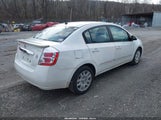 Nissan Sentra 2.0S 3N1AB6AP5BL711800 снимка