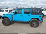Jeep Wrangler Unlimited Freedom 4X4 1C4BJWDG4HL563479 снимка