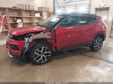 Jeep Compass Limited 4X4 3C4NJDCN8ST615838 снимка