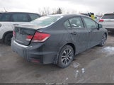 Honda Civic Ex 19XFB2F81DE061724 снимка