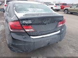 Honda Civic Ex 19XFB2F81DE061724 снимка