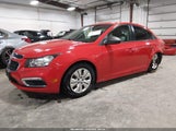 Chevrolet Cruze Limited Ls Auto 1G1PC5SH7G7204259 снимка
