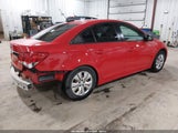 Chevrolet Cruze Limited Ls Auto 1G1PC5SH7G7204259 снимка