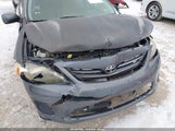 Toyota Corolla Le 2T1BU4EE0DC094420 снимка