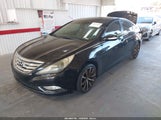 Hyundai Sonata Limited 5NPEC4AC4BH172437 снимка